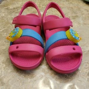Shopkins Crocs